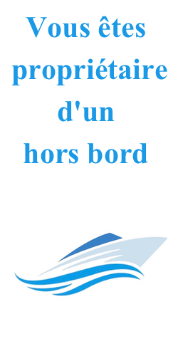 Vous êtes propriétaire d'un HorsBord alors rejoignez la communauté ShipShare